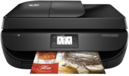 HP DeskJet Ink Advantage 4675 All-in-One Multi-function Printer